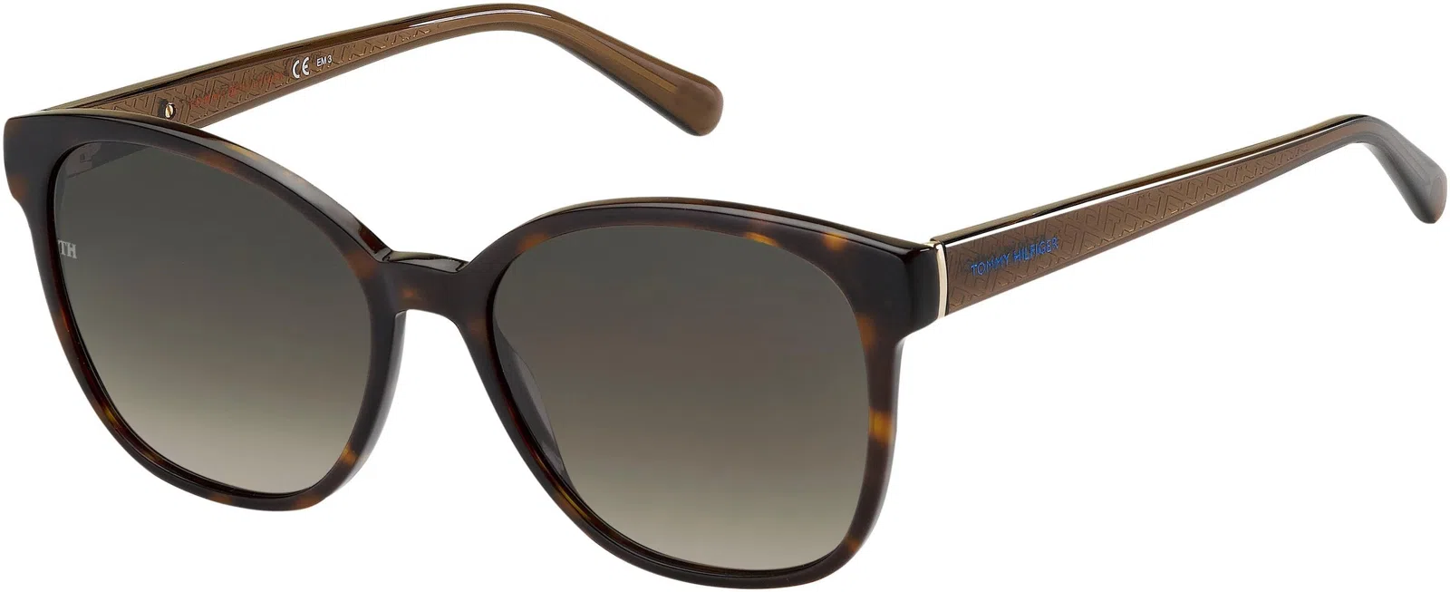 Tommy Hilfiger Th1811 Sunglasses - view 2